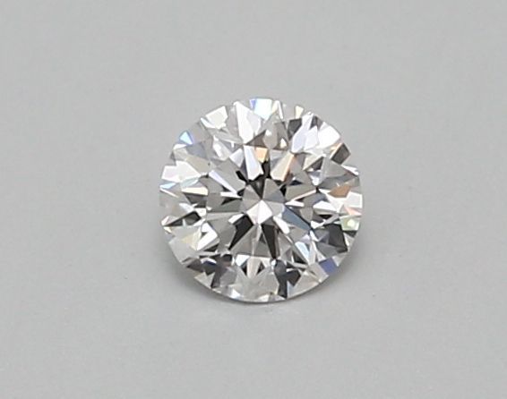 Round Lab-Grown Diamond image