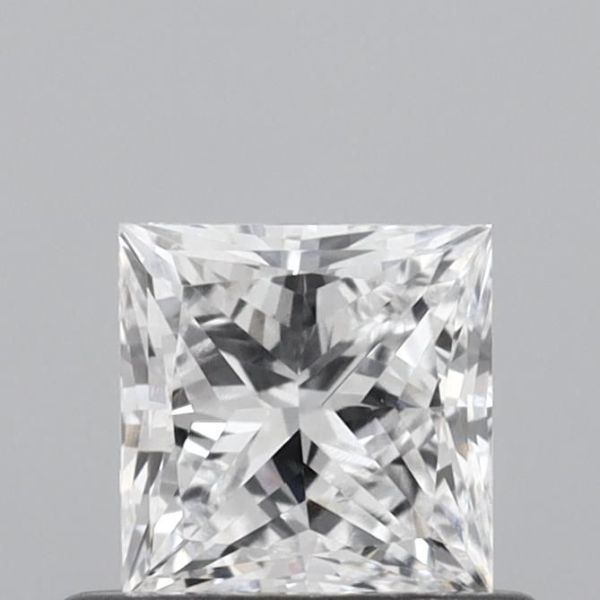 Princess Lab-Grown Diamond image