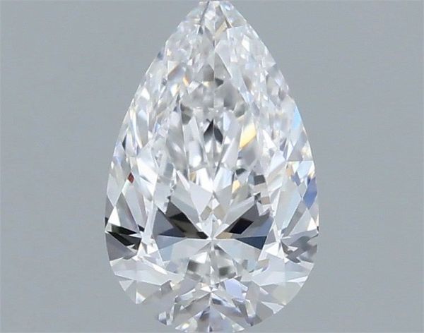 Pear Diamond image