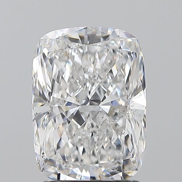 Cushion Diamond image