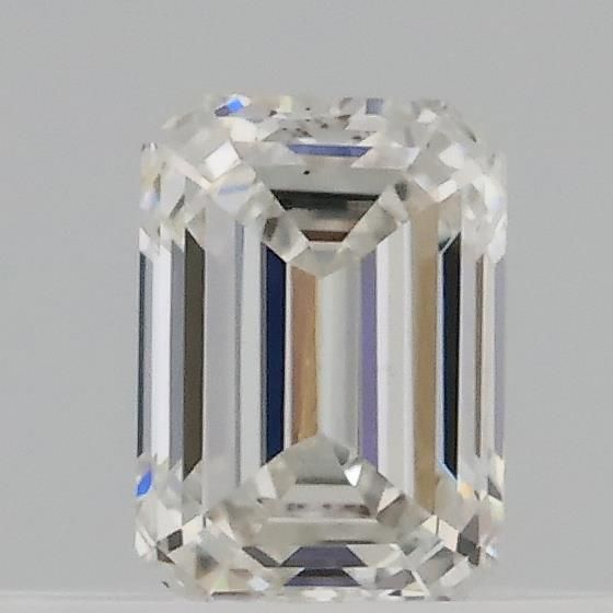Emerald Lab-Grown Diamond image