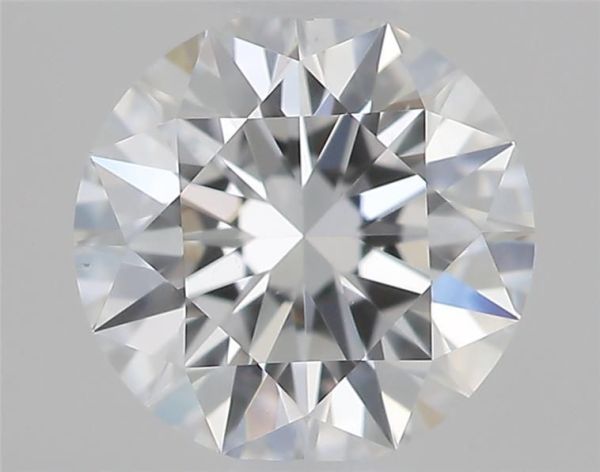 Round Diamond image