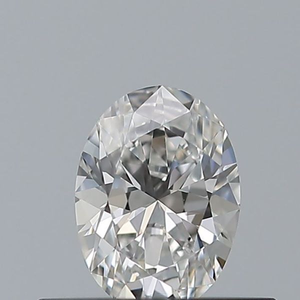 Oval Diamond image