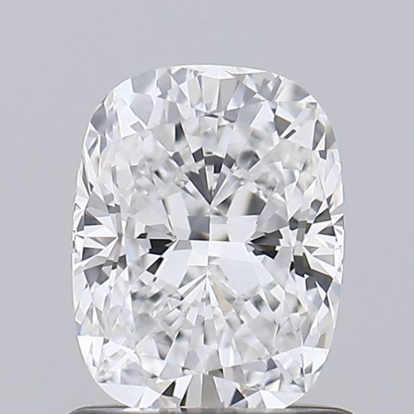 Cushion Lab-Grown Diamond image