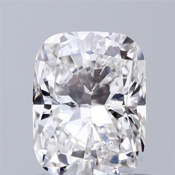 Cushion Lab-Grown Diamond image