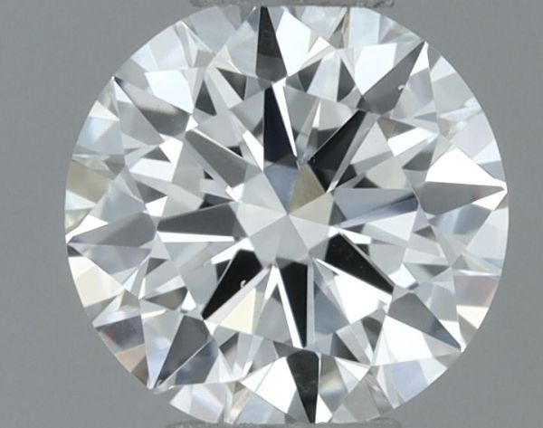 Round Diamond image
