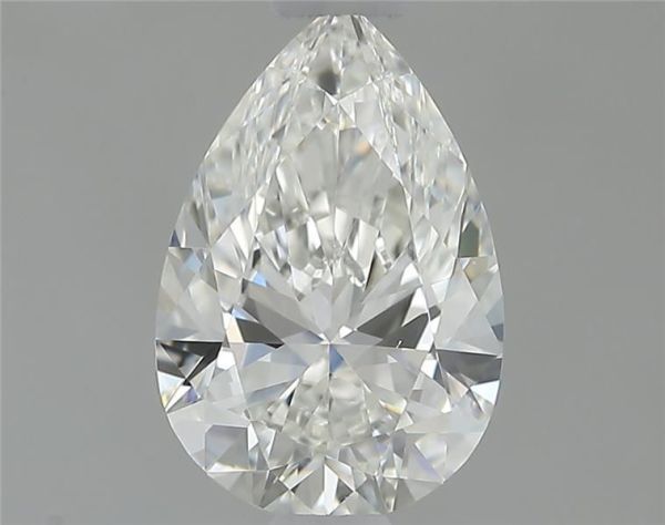 Pear Diamond image