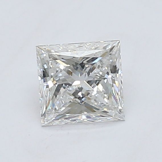 Princess Lab-Grown Diamond image