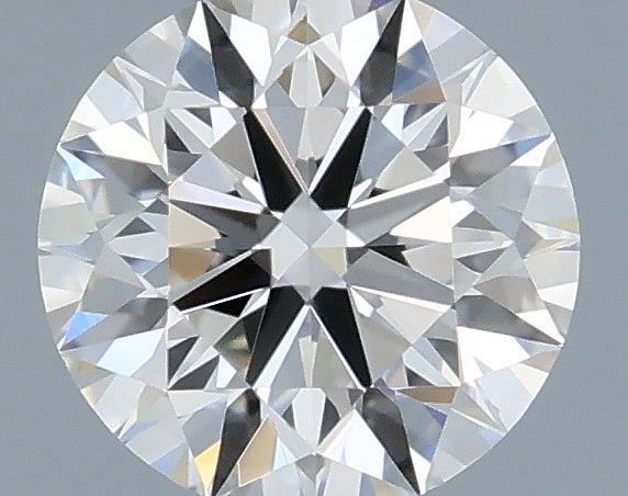 Round Diamond image