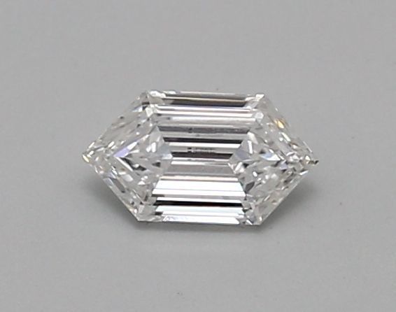 Hexagonal Lab-Grown Diamond image