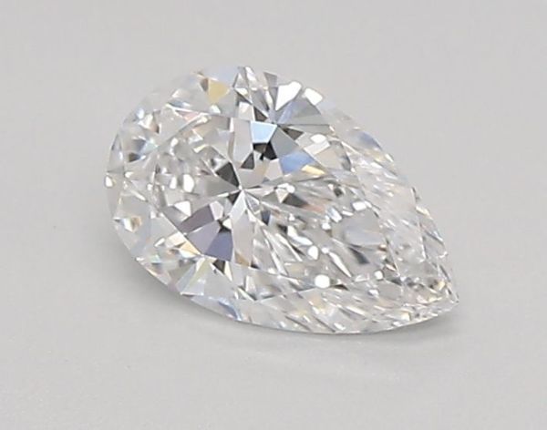 Pear Lab-Grown Diamond image
