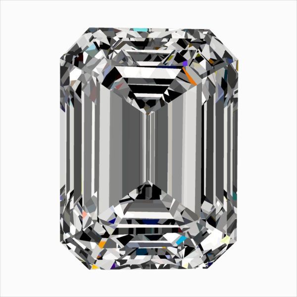 Emerald Diamond image