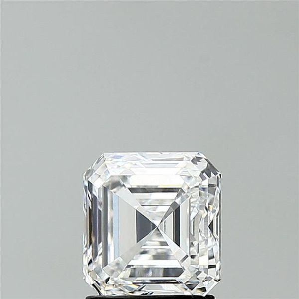Asscher Lab-Grown Diamond image