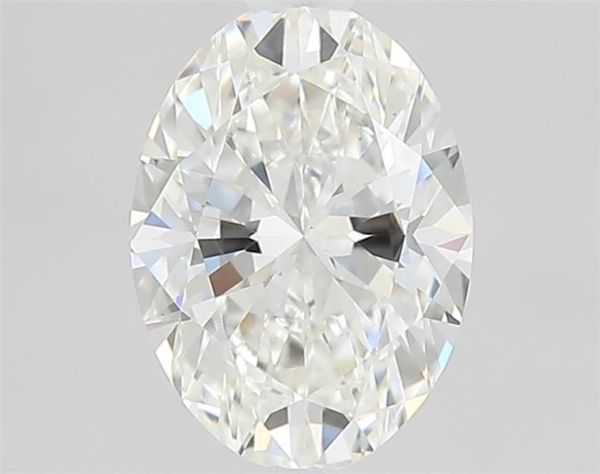 Oval Diamond image