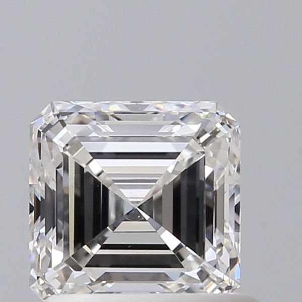 Asscher Diamond image