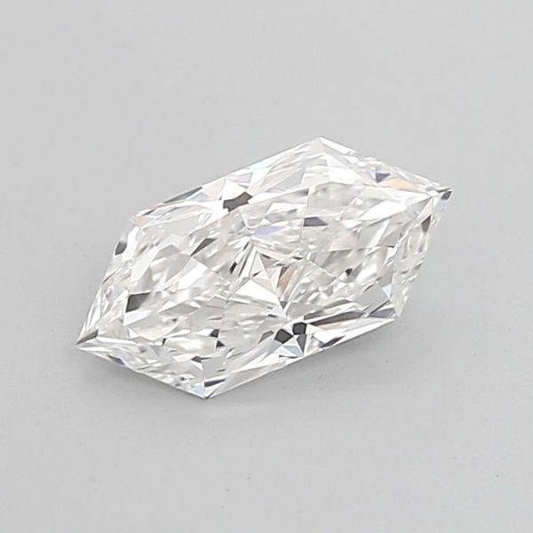 Hexagonal Lab-Grown Diamond image