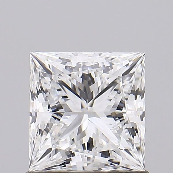 Princess Lab-Grown Diamond image