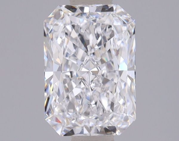 Radiant Lab-Grown Diamond image