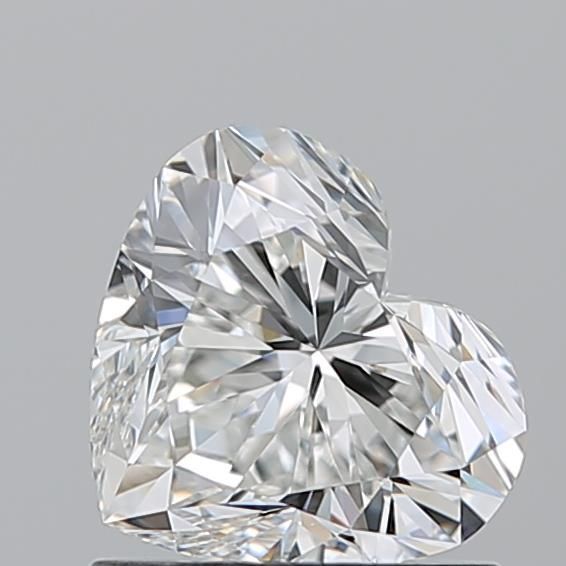 Heart Diamond image