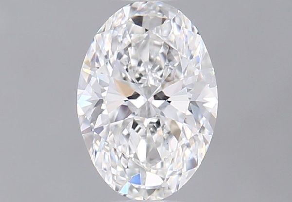 Oval Diamond image