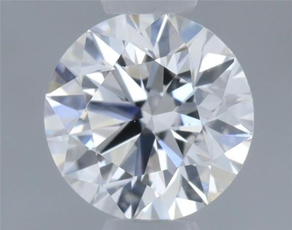Round Diamond image