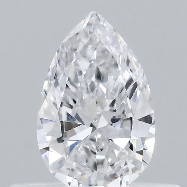 Pear Lab-Grown Diamond image