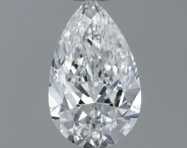Pear Diamond image