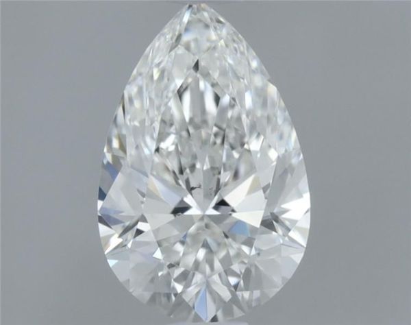 Pear Diamond image