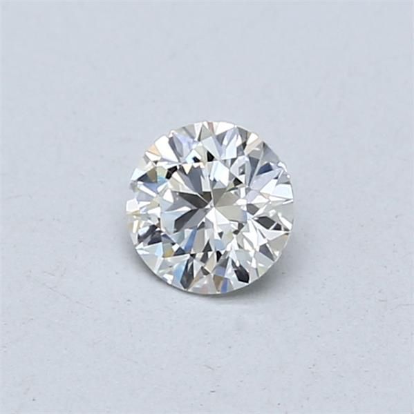 Round Lab-Grown Diamond image