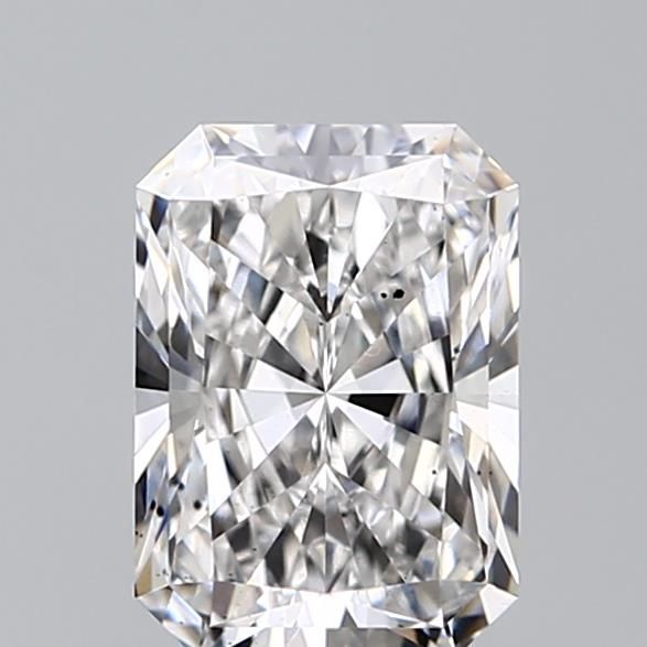 Radiant Lab-Grown Diamond image