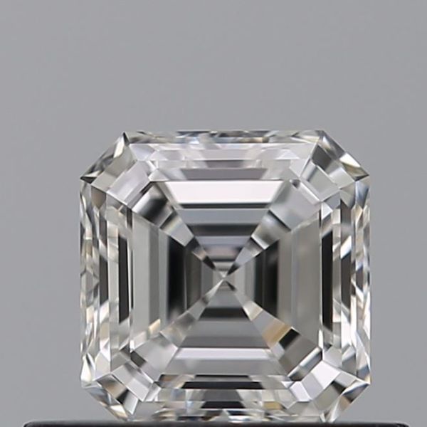 Asscher Diamond image