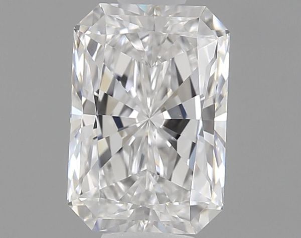 Radiant Lab-Grown Diamond image