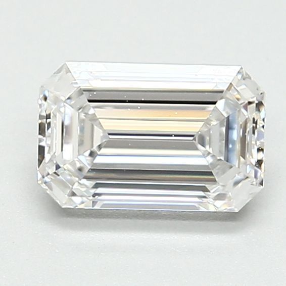 Emerald Lab-Grown Diamond image