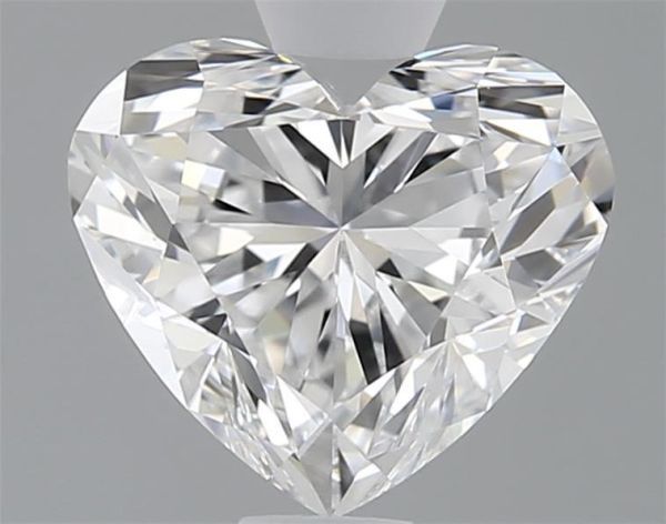 Heart Lab-Grown Diamond image