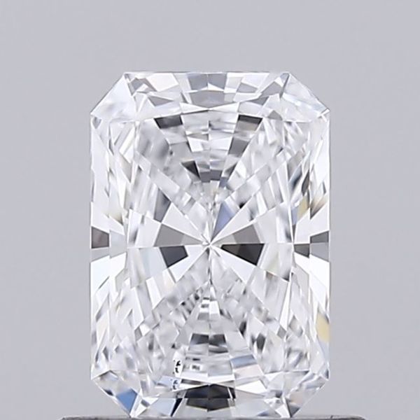 Radiant Lab-Grown Diamond image