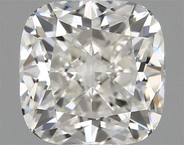 Cushion Diamond image