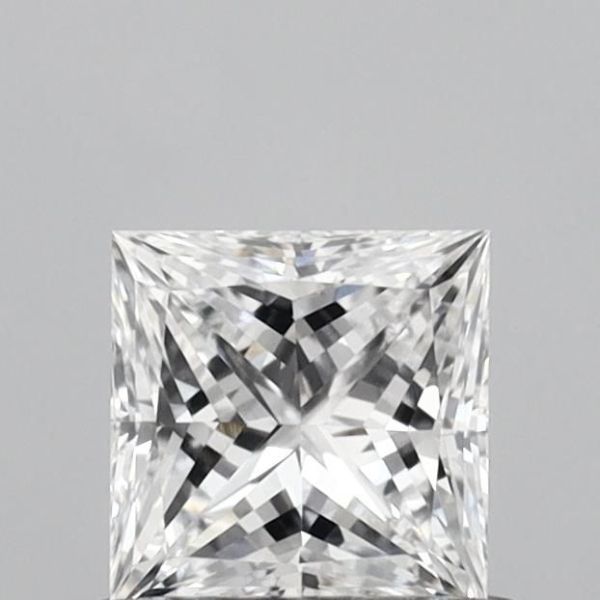 Princess Lab-Grown Diamond image
