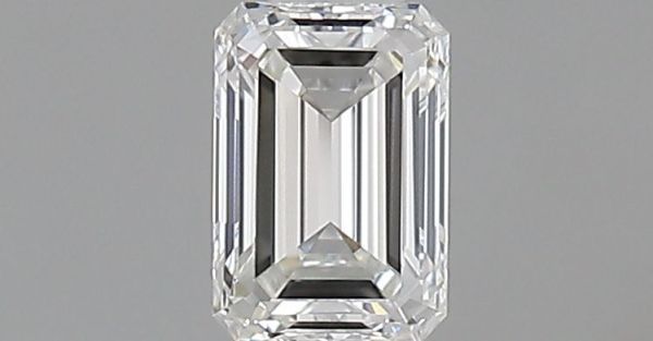 Emerald Diamond image