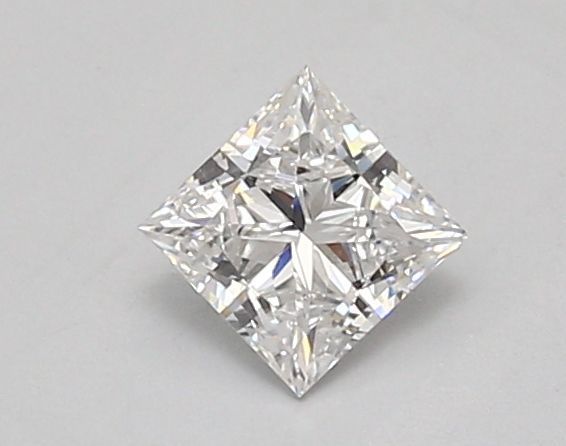 Princess Lab-Grown Diamond image