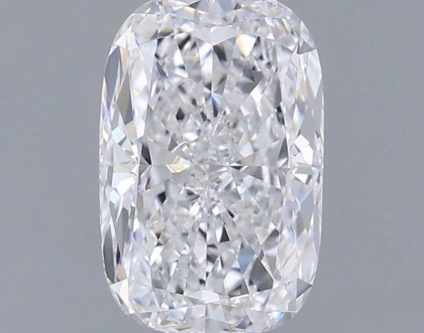 Cushion Lab-Grown Diamond image