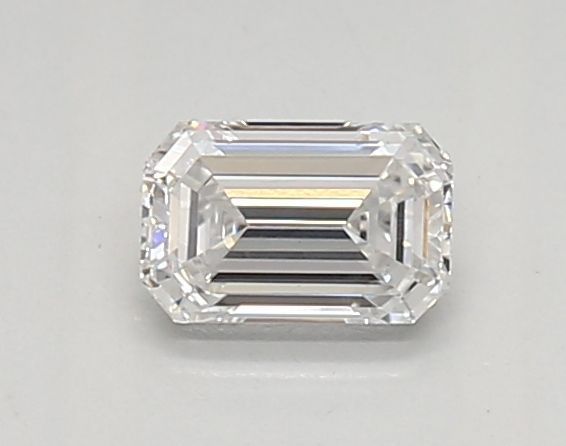 Emerald Lab-Grown Diamond image