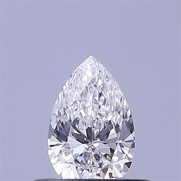 Pear Lab-Grown Diamond image