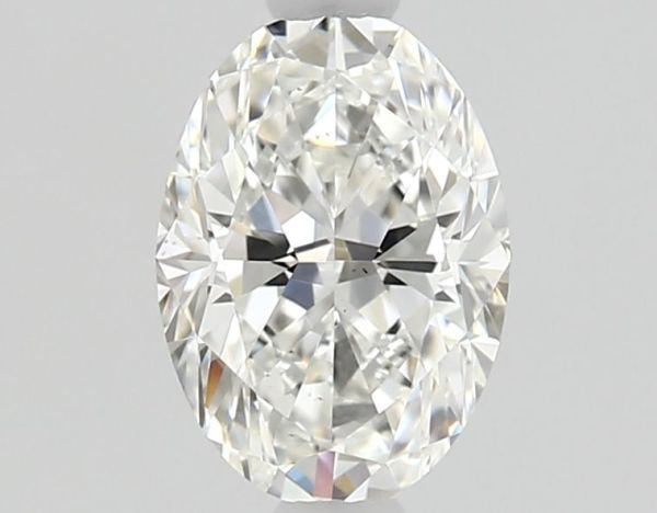 Oval Diamond image