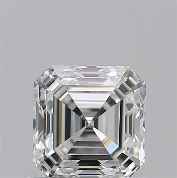 Asscher Diamond image