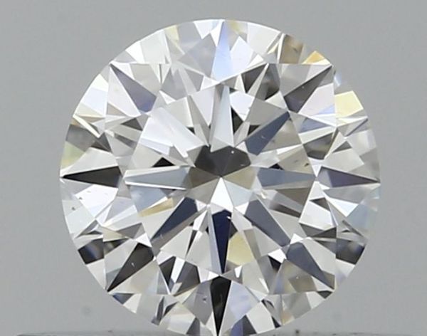 Round Diamond image