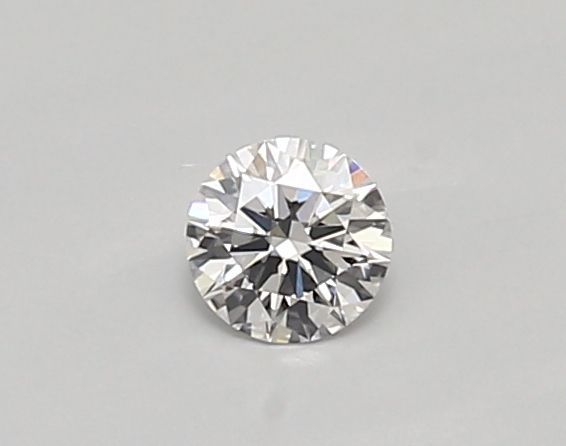 Round Lab-Grown Diamond image