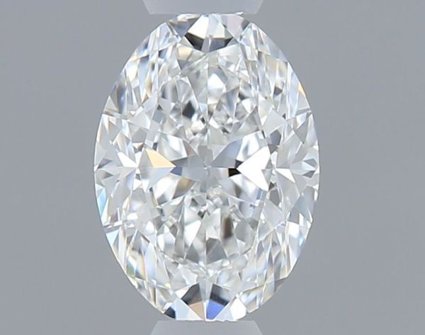 Oval Diamond image