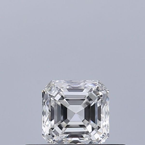Asscher Diamond image