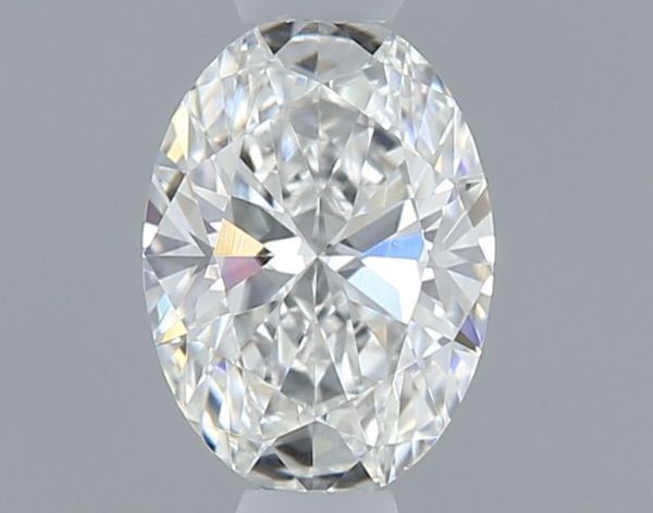 Oval Diamond image