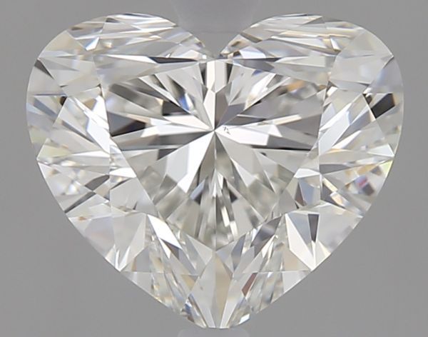 Heart Diamond image